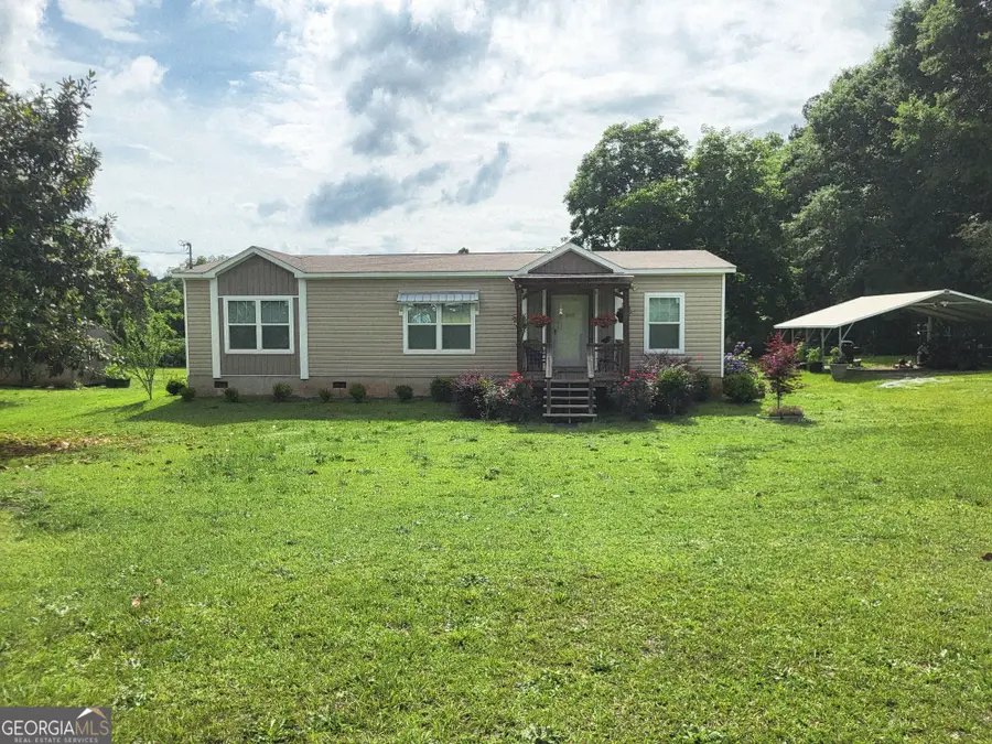 1902 35th Avenue Sw, Lanett, AL 36863 - #2