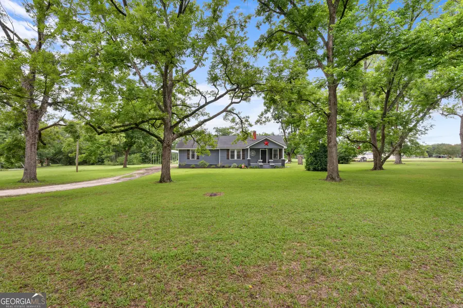 3 Pecan Alley, Register, GA 30452 - #2