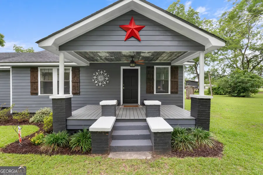 3 Pecan Alley, Register, GA 30452 - #3