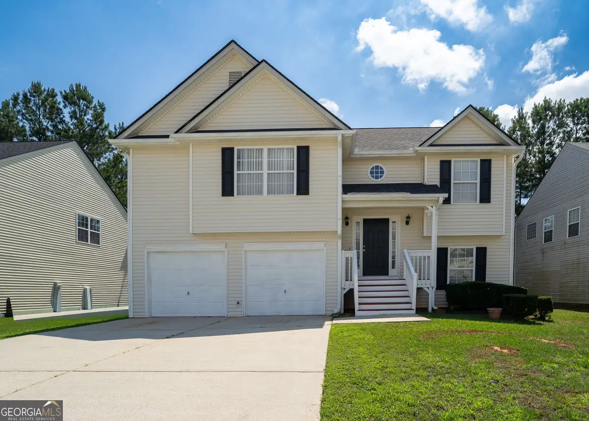 6602 Killington Court, Douglasville, GA 30134 - #1