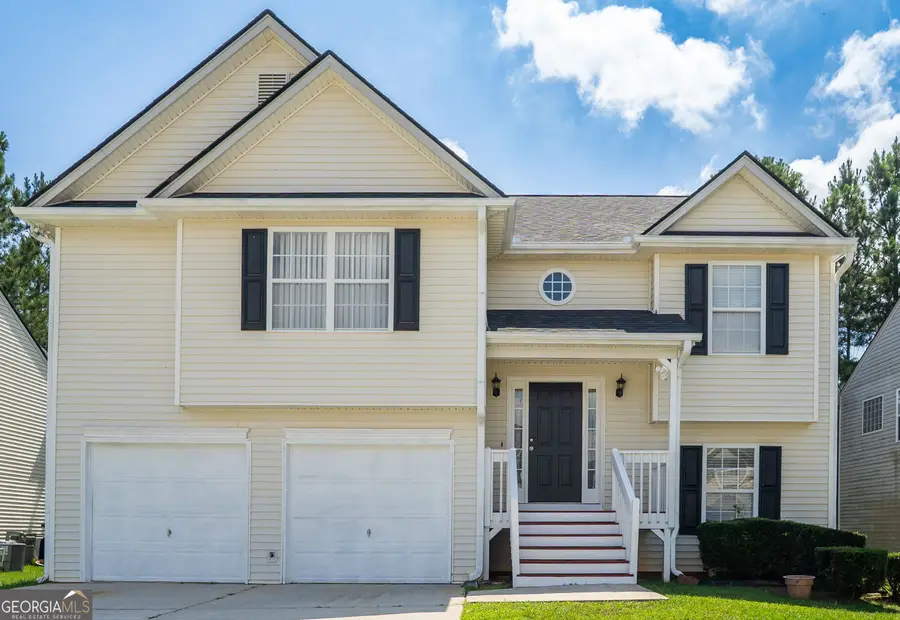 6602 Killington Court, Douglasville, GA 30134 - #2