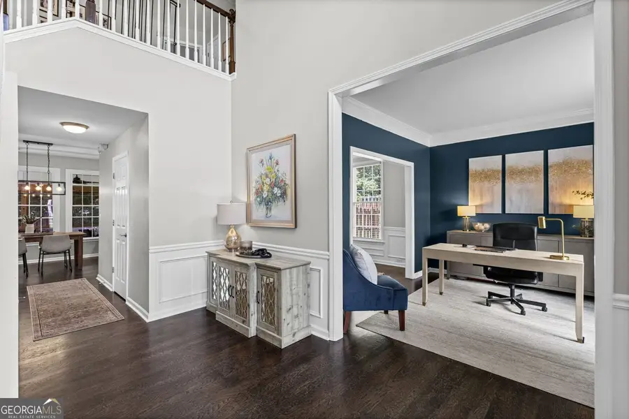 120 Quay Circle, Alpharetta, GA 30009 - #2
