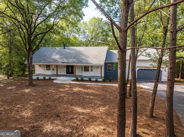 1030 Indigo Court, Lincolnton, GA 30817