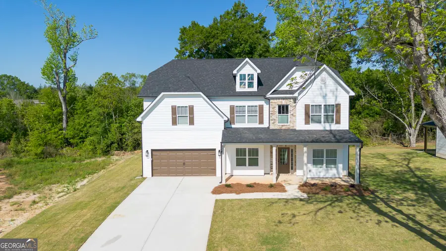 126 Bluecoat Trail, Byron, GA 31008 - #3