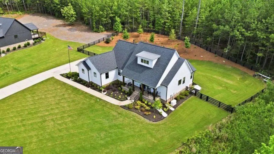 499 London Road, Ball Ground, GA 30107 - #2