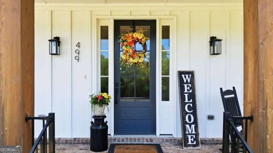 499 London Road, Ball Ground, GA 30107 - #3