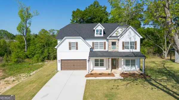 130 Bluecoat Trail, Byron, GA 31008