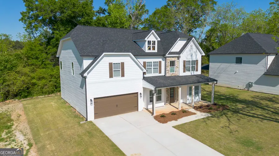 130 Bluecoat Trail, Byron, GA 31008 - #2