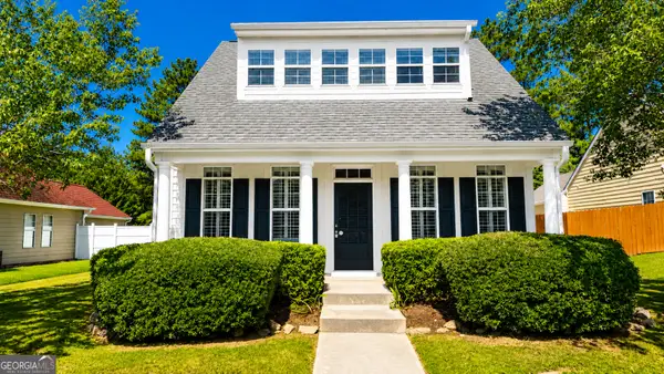 540 Anglewood Trace, Stockbridge, GA 30281