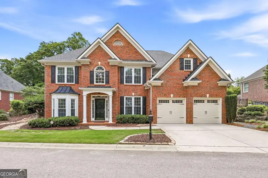 766 Oak Shire Court, Gainesville, GA 30501 - #3
