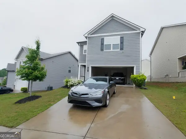 99 Auburn Depot Drive, Auburn, GA 30011