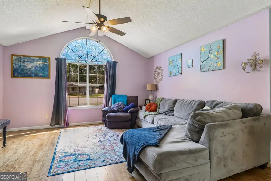 1343 Loblolly Drive, Hinesville, GA 31313 - #3