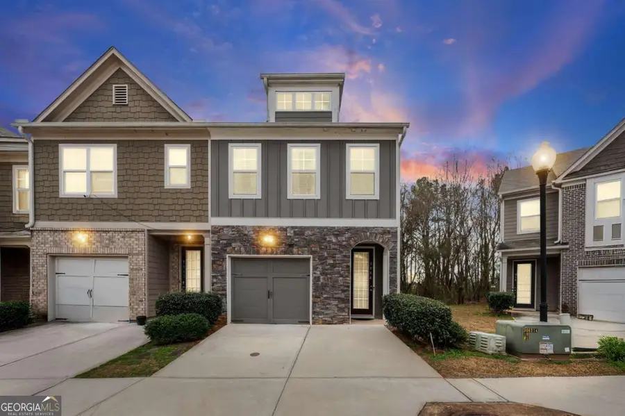 5044 Longview Walk, Decatur, GA 30035 - #3