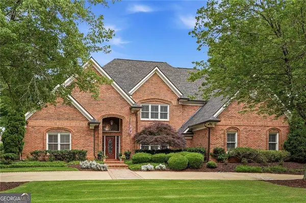 9275 Waits Ferry Crossing, Johns Creek, GA 30097