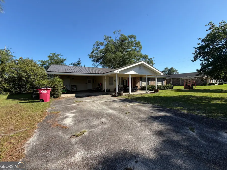 462 W Tollison Street, Baxley, GA 31513 - #2