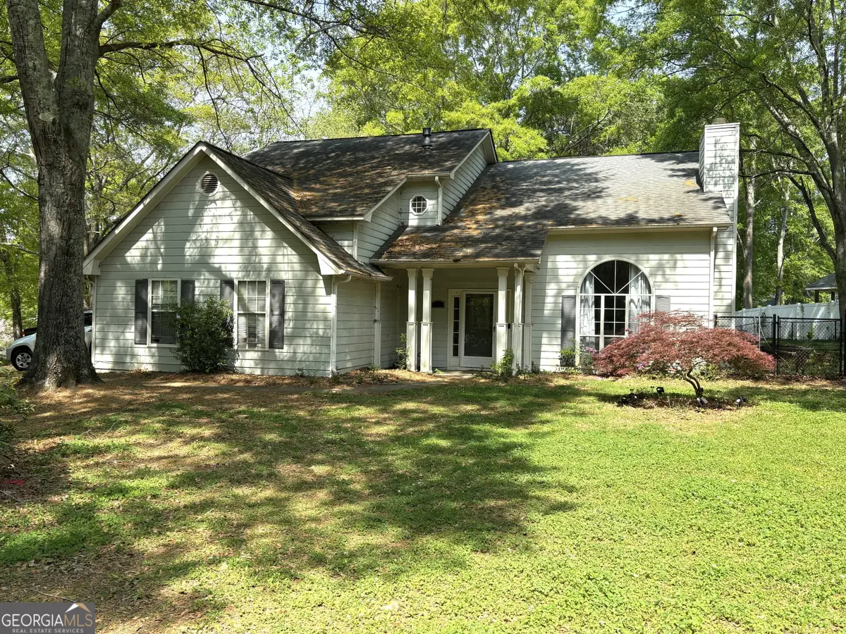 223 Lacey Lane, Winder, GA 30680 - #1