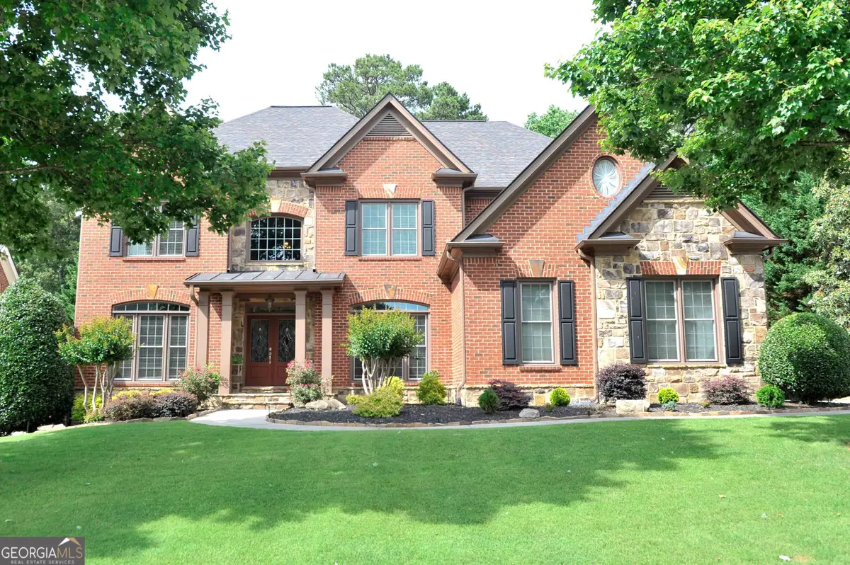2570 Trailing Ivy Way, Buford, GA 30519 - #1
