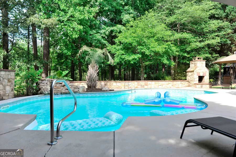 2570 Trailing Ivy Way, Buford, GA 30519 - #2