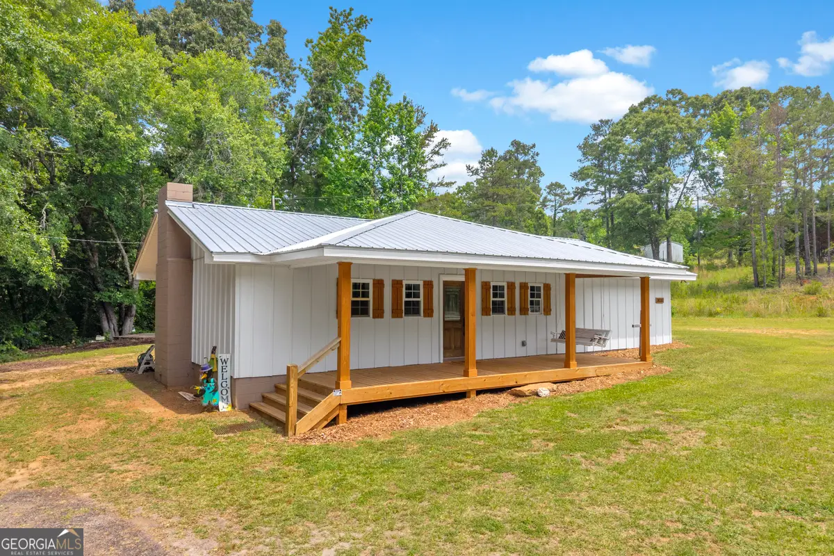 3030 Smith Mcgee Road, Iva, SC 29655 - #1
