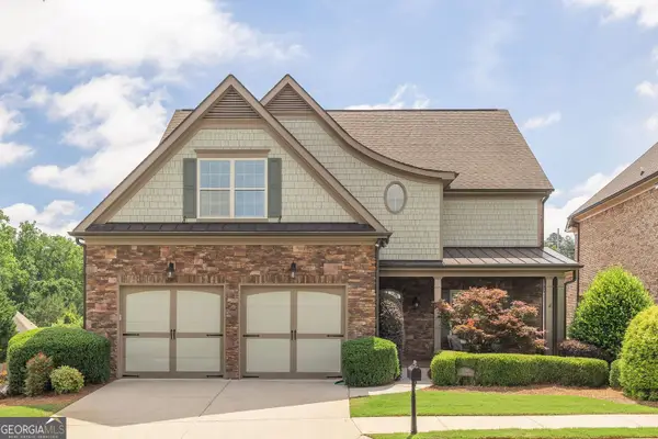 11147 Brookhavenclub Drive, Johns Creek, GA 30097