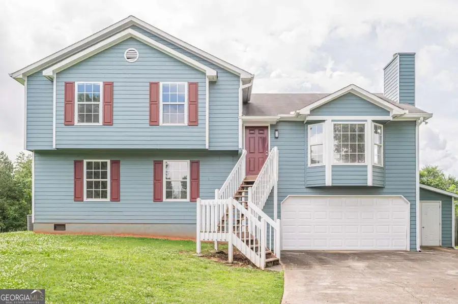 33 Misty Ridge Drive, Euharlee, GA 30145 - #2