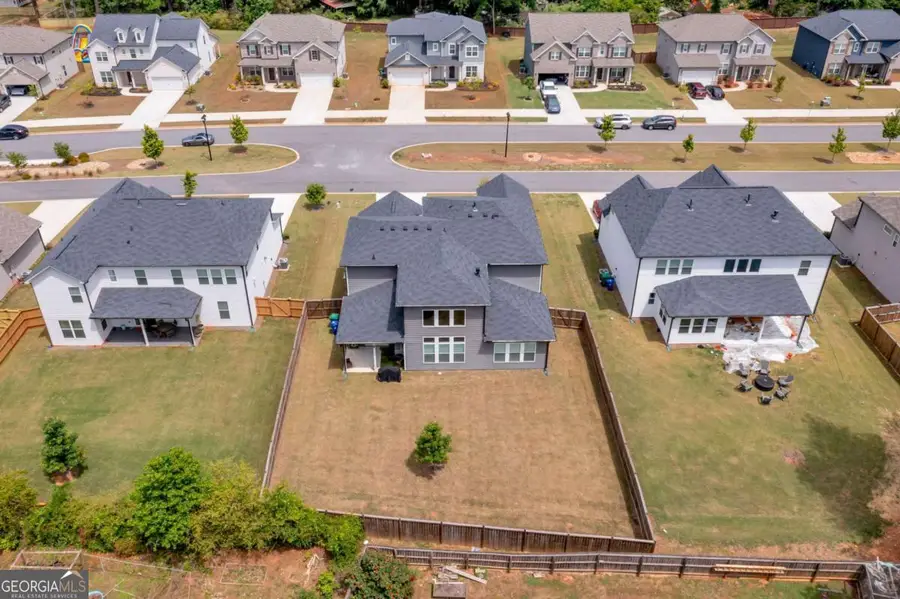 4233 Freight Street #(LOT 54), Tucker, GA 30084 - #3