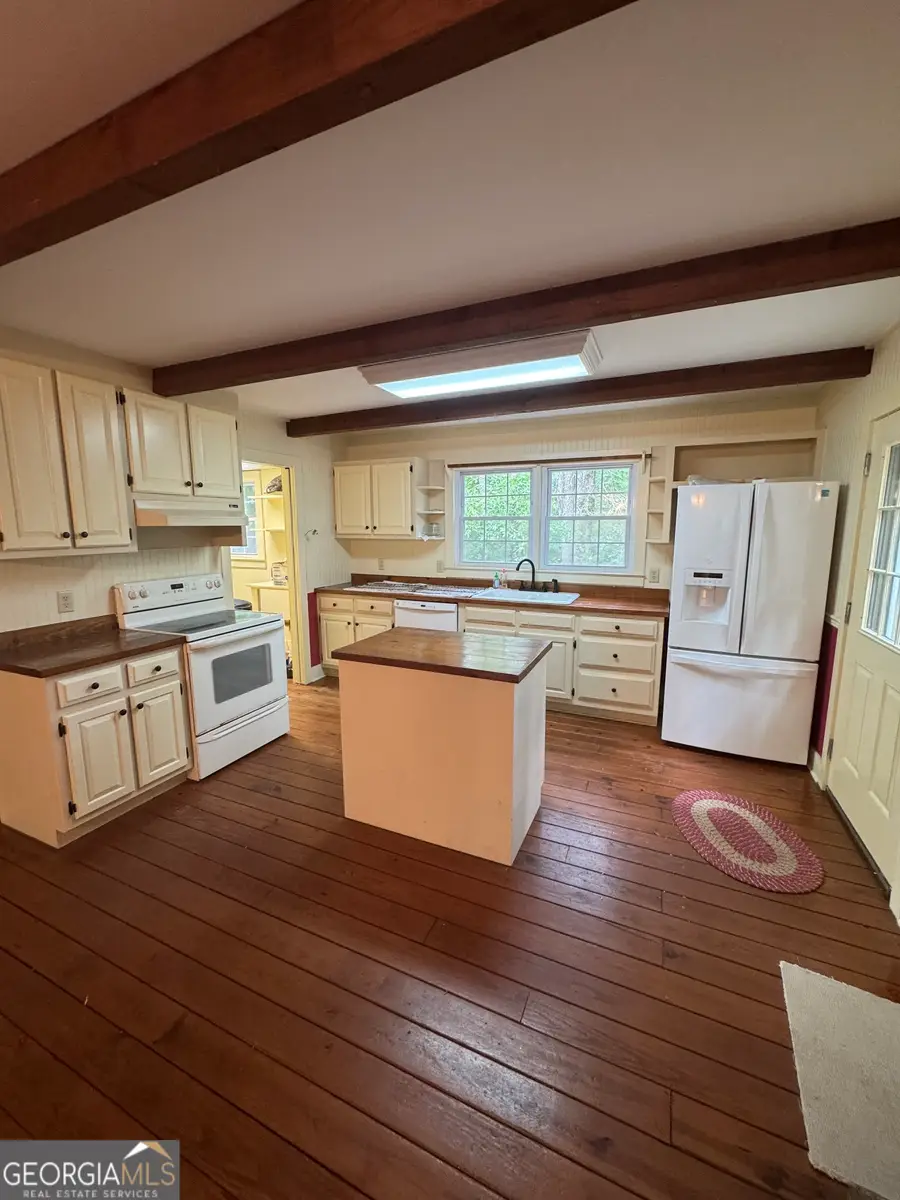 200 Meadovista Drive, Griffin, GA 30224 - #2