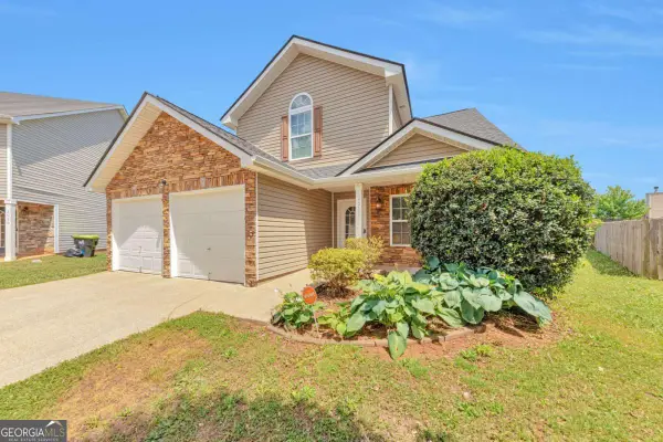 2013 Rolling Meadows Road, Villa Rica, GA 30180