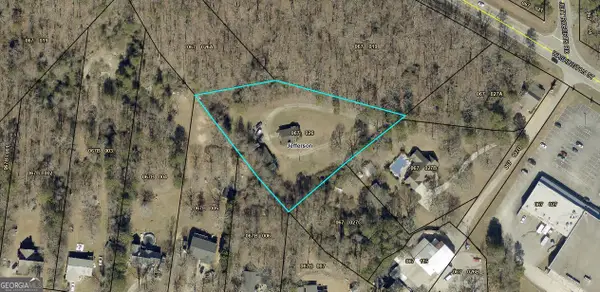1381 Washington Street, Jefferson, GA 30549
