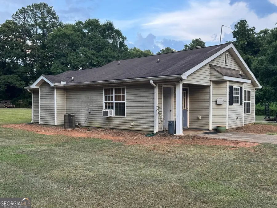 1381 Washington Street, Jefferson, GA 30549 - #3