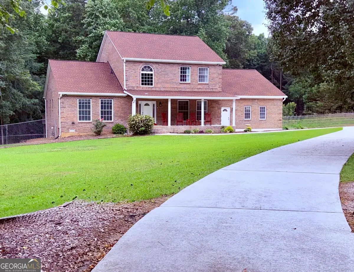 2904 Union Grove Road, Conyers, GA 30012 - #1