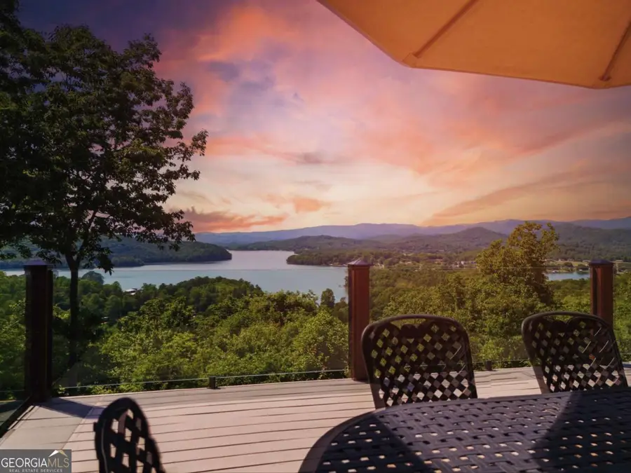 44 Eagles View Way, Hayesville, NC 28904 - #2