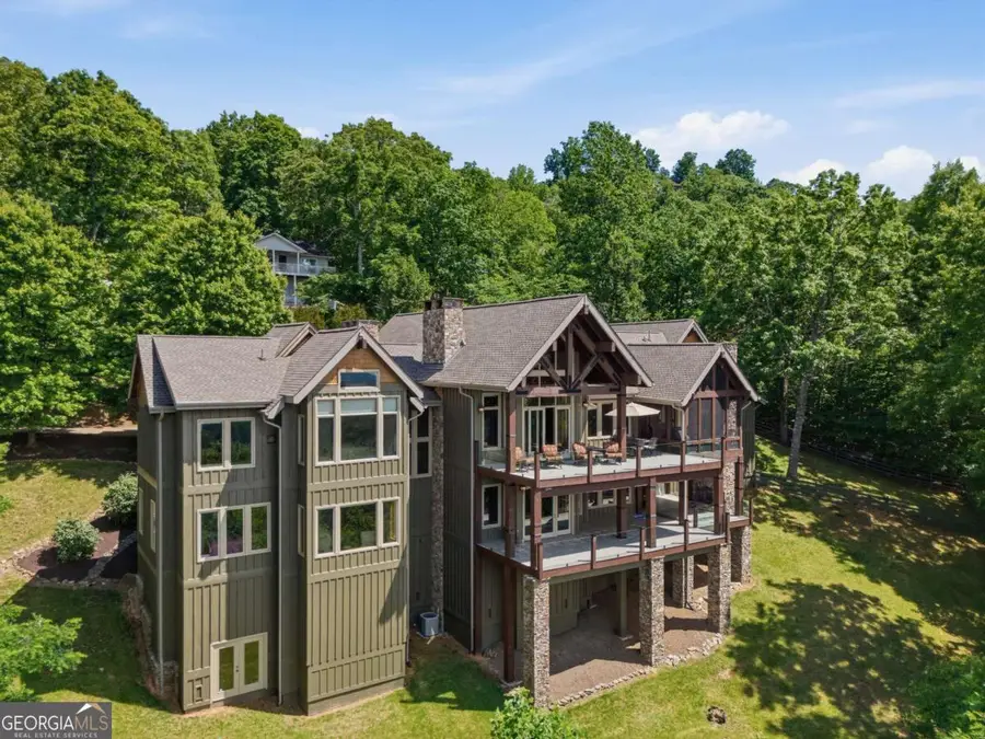 44 Eagles View Way, Hayesville, NC 28904 - #3