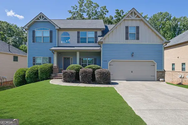 6120 Stillwood Lane, Cumming, GA 30041