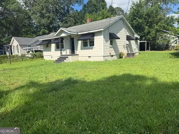 100 Delwood Drive, Rome, GA 30165