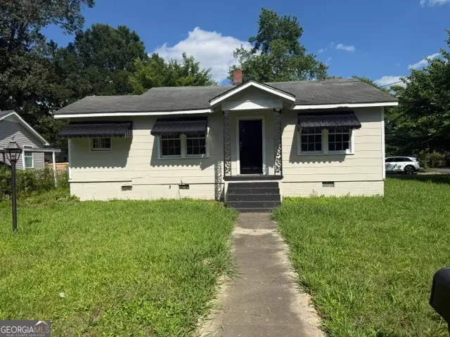 100 Delwood Drive, Rome, GA 30165 - #2