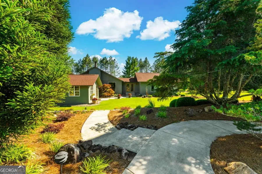 4236 S Newton Road, Millen, GA 30442 - #3