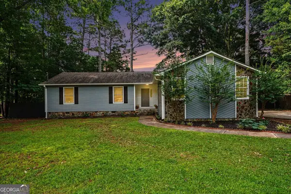 1708 Rosewood Drive, Griffin, GA 30223