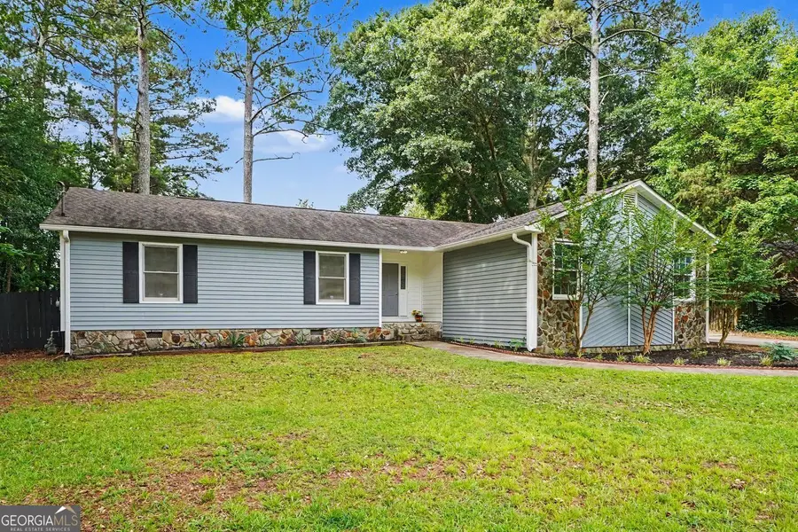 1708 Rosewood Drive, Griffin, GA 30223 - #2