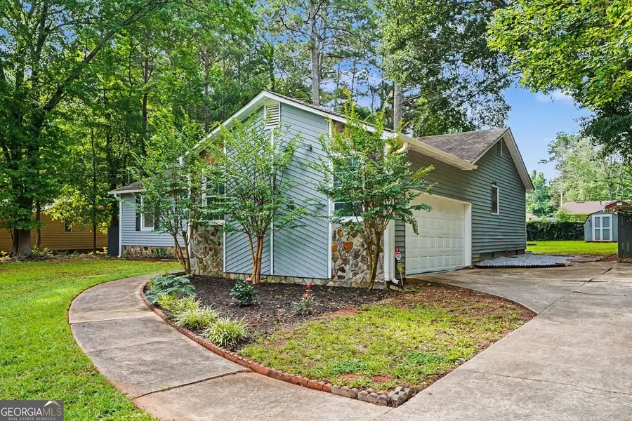 1708 Rosewood Drive, Griffin, GA 30223 - #3
