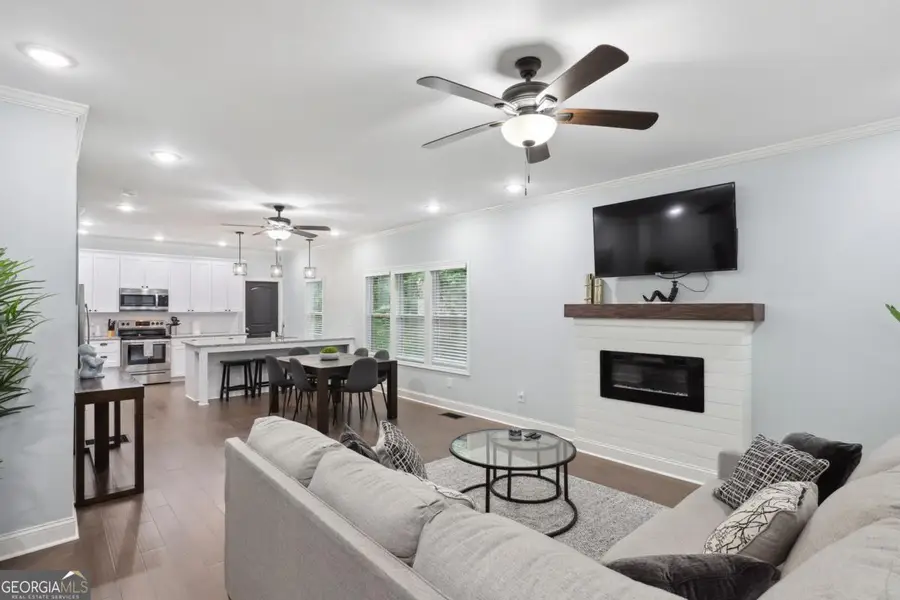 257 Birch Street, Atlanta, GA 30354 - #3
