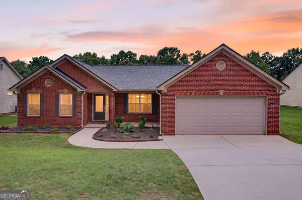 69 Red Bud Road, Jefferson, GA 30549
