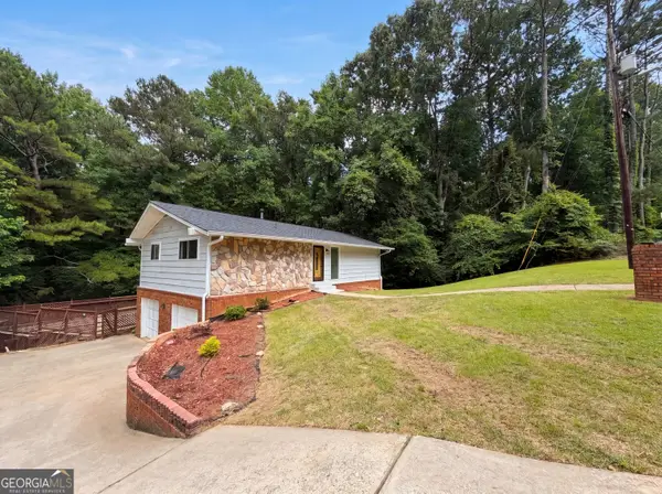 3630 Creekview Circle, college park, GA 30349