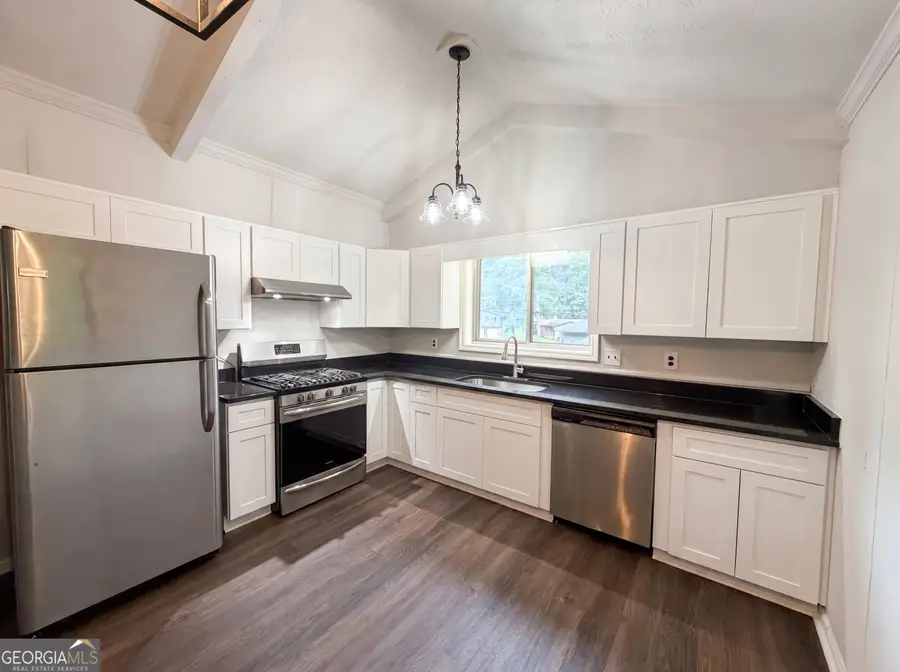 3630 Creekview Circle, College Park, GA 30349 - #2