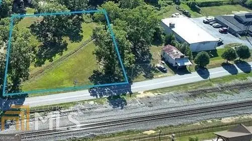 733 Jackson Street, Locust Grove, GA 30248 - #1