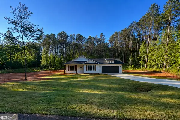 134 Coyote Circle, Greenville, GA 30222