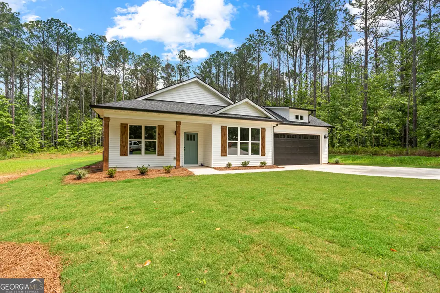 134 Coyote Circle, Greenville, GA 30222 - #2