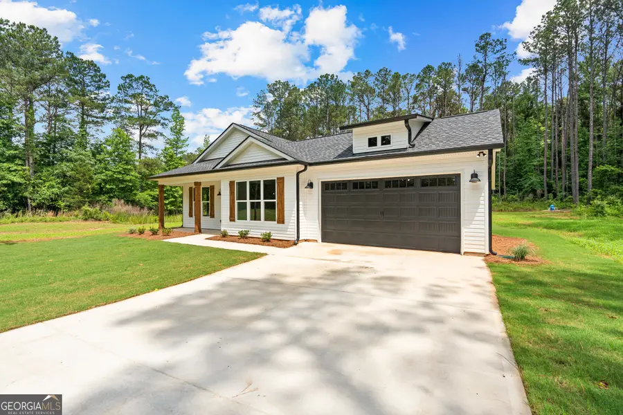 134 Coyote Circle, Greenville, GA 30222 - #3