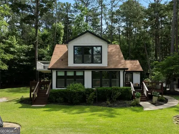 112 Sinclair Circle, Eatonton, GA 31024