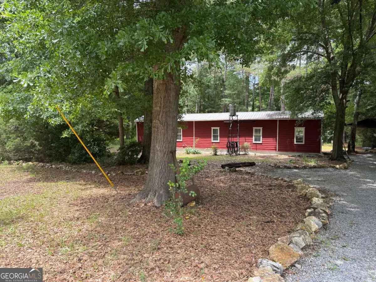 726 Old Rome Road, Aragon, GA 30104 - #1